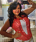 cute Colombia girl Maria Alejandra from Barranquilla CO13144