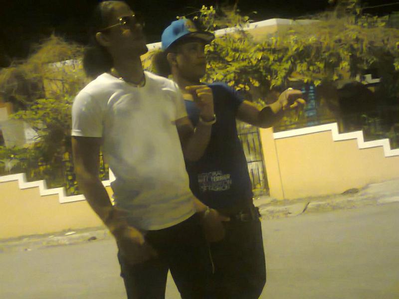 Date this hot Dominican Republic man Enmanuel from Santo Domingo DO16037