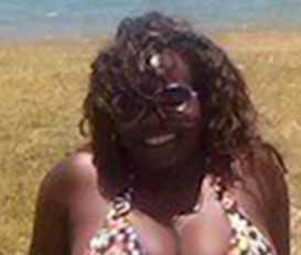 Date this young Brazil girl Ana Paula from Nova Friburgo BR7848