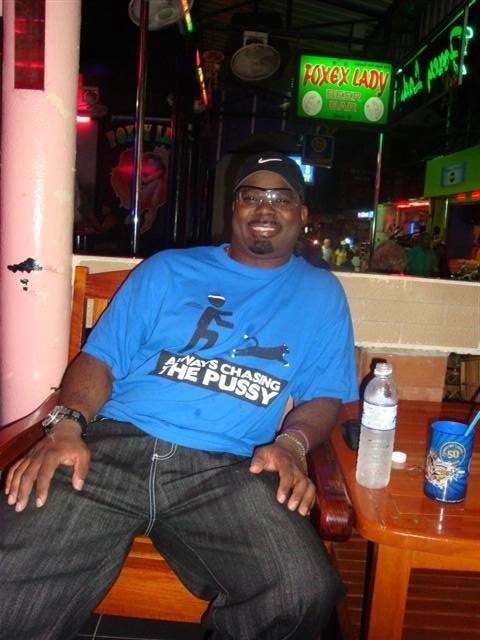 Date this good-looking United States man Rioabril from Miami US14293