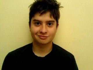 Date this athletic Mexico man Ismael from D.f MX1118