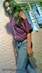 pretty Colombia girl Yhaji from Maicao CO13211
