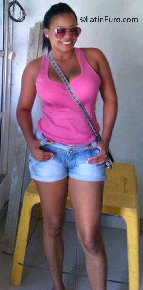 Date this tall Colombia girl Maria de los an from Cartagena CO13232