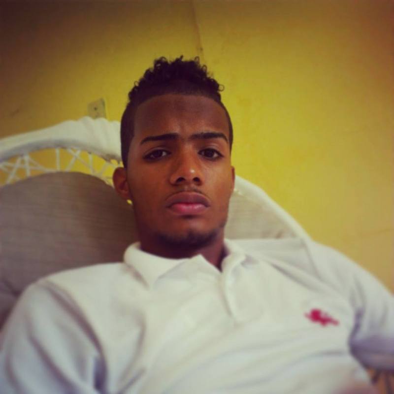 Date this georgeous Dominican Republic man Javiel from Santo Domingo DO16158