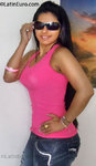 cute Colombia girl Sandra from Medellin CO13241