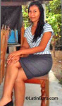 luscious Guatemala girl Isabel from Guatemala City GT58