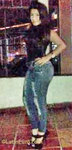 passionate Colombia girl Yuli from Bucaramanga CO13274