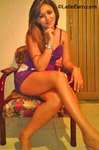 attractive Colombia girl Pilar from Bogota CO14830