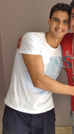 hard body Brazil man  from Fortaleza BR7880