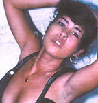 foxy Brazil girl Silvana from Recife BR7894