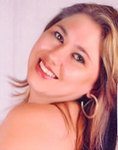 attractive Brazil girl Marcia from Taubate BR7896