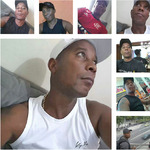 georgeous Brazil man Fabio Leonardo from Rio De Janeiro BR7897