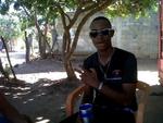 hot Dominican Republic man Ezequiel from Barahona DO16283