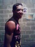hot Dominican Republic man David from Santo Domingo DO16311