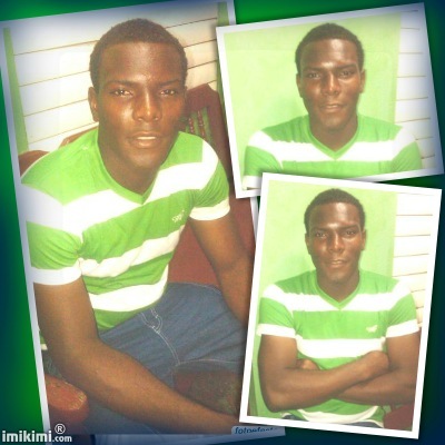 Date this beautiful Dominican Republic man Alexander from Soltero DO16322