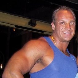 Date this hot Colombia man MikeS from Bogota CO13337