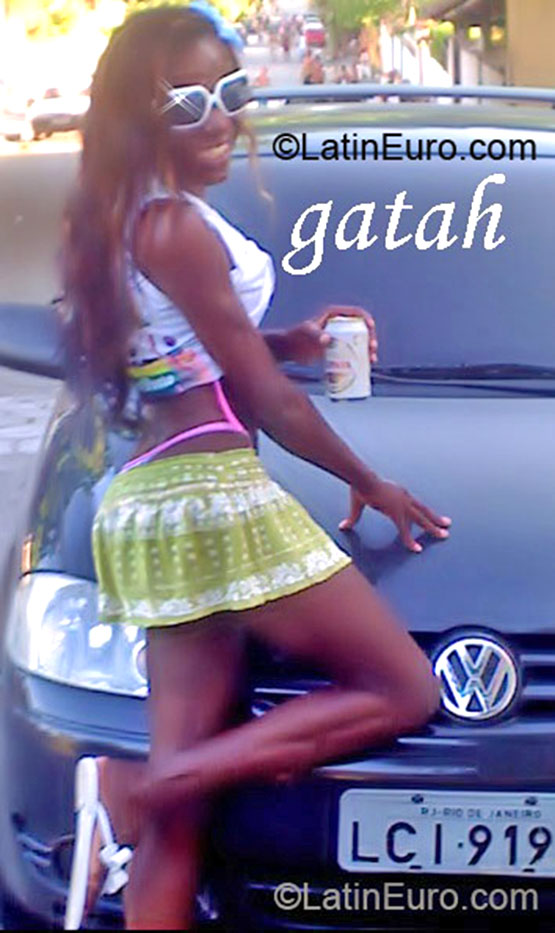 Date this passionate Brazil girl Marcya from Rio de Janeiro BR7912