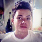 attractive Brazil man Igor from Fortaleza BR7914