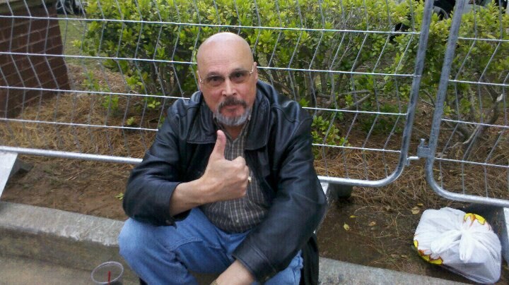 Date this hot United States man John from Atlanta US14355