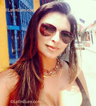 passionate Colombia girl Angela from Bogota CO13350
