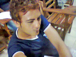 red-hot Brazil man Waldegno from Curralinho BR7920