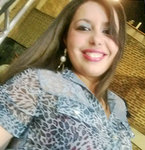 tall Brazil girl Wedja from Caruaru BR7921