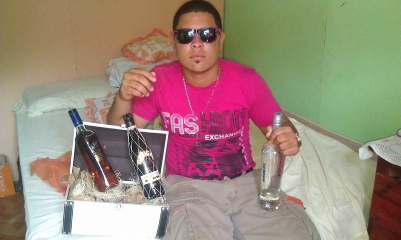 Date this athletic Dominican Republic man Altagrasias from San Pedro De Macori DO16386