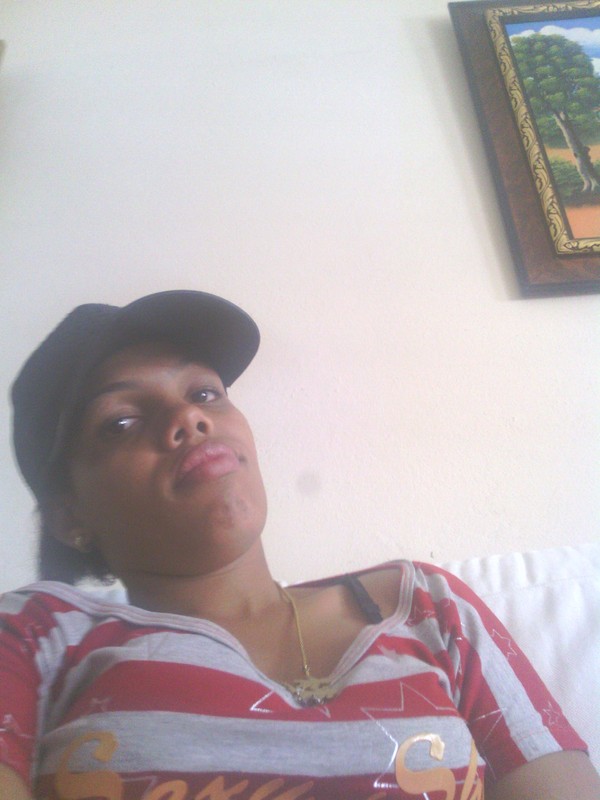 Date this hard body Dominican Republic man Carmen virginia from Santa Domingo DO16397