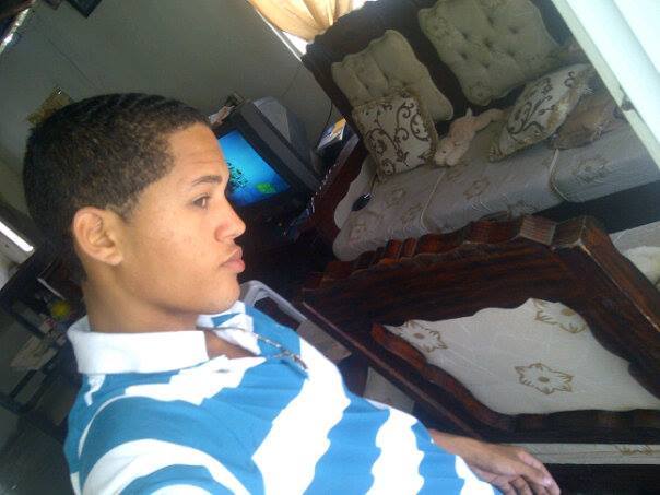 Date this delightful Dominican Republic man Jean carlos from Sanchez Ramirez DO16433