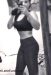 athletic Colombia girl Ngela from Bogota CO13396