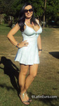 tall Colombia girl Catalina from Villavicencio CO13404