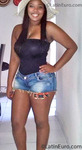 foxy Colombia girl Shaskya from Barranquilla CO13428