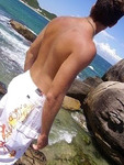 georgeous Brazil man Joao from Sao Paulo BR7949