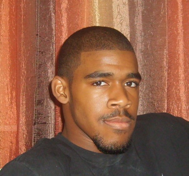 Date this charming United States man J.D. from Fort Myers US14395