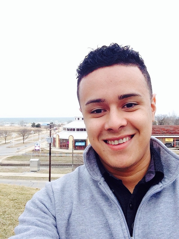 Date this sensual Honduras man Neymar7771 from Elkhart HN863