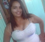 red-hot Costa Rica girl Eimy from Siquirres CR259