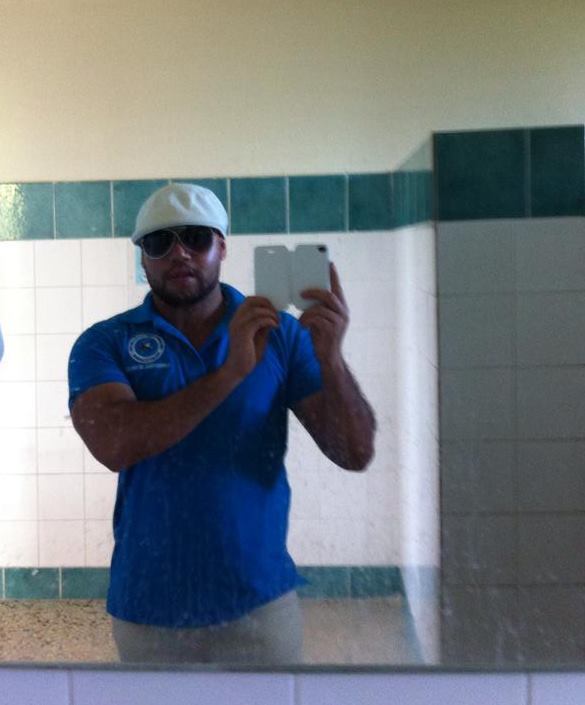 Date this tall Dominican Republic man Randy Sosa from Maria Trinidad Sanchez Nagua DO16611