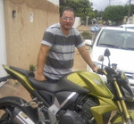 nice looking Brazil man Carlos from Cuiaba BR7973