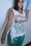 lovely Colombia girl Leydi from Cali CO13527