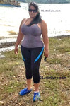 luscious Colombia girl Alexandra from Cali CO13531