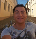 voluptuous Brazil man Joao Marcelo from Ponta Grossa BR7985
