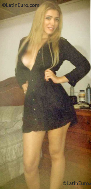 Date this fun Colombia girl Silvia elena from Medellin CO13552