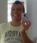 voluptuous Brazil man Ricardo from Sao Paulo BR7988