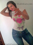 voluptuous Colombia girl Erika from Bogota CO13563