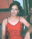 charming Colombia girl Shanty from Cali CO13567