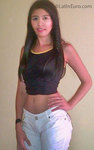 fun Colombia girl Daniela from Cartago CO13577