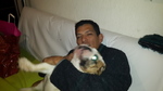 attractive Mexico man Bernardo from Tepic MX1191