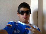 voluptuous Mexico man Luisito from Puebla MX1195