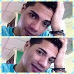 georgeous Dominican Republic man Chriss from Santiago DO16735