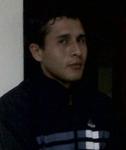 athletic Colombia man Alejandro from Popayan CO13595